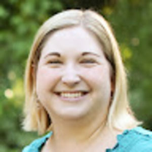 Meet your Posher, Katherine